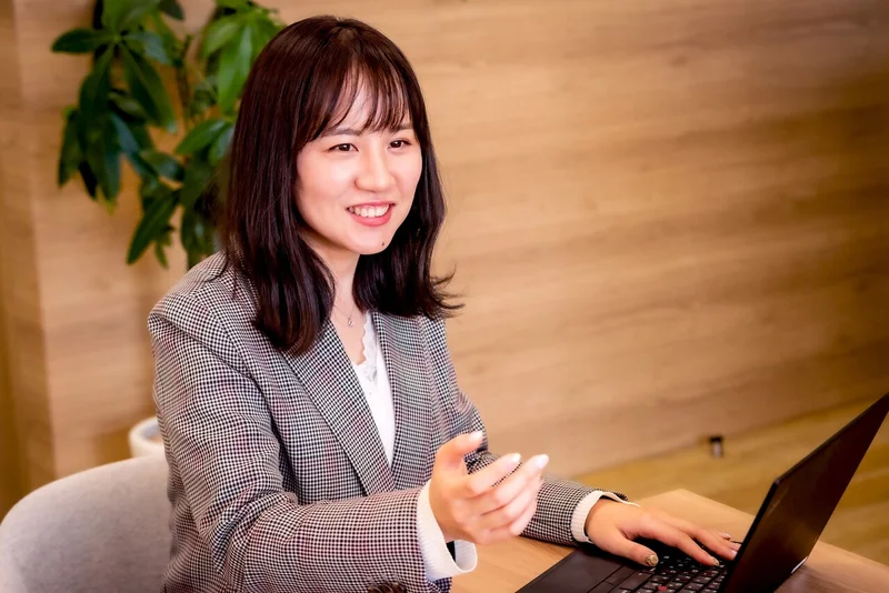 経理｜転職成功事例】株式会社Nint 越智氏 | WARC AGENT マガジン